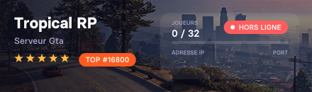 Tropical RP